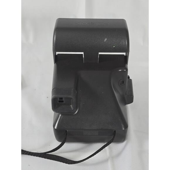 Polaroid One Step Close Up 600 instant Film Camera Vintage - Picture 4 of 8
